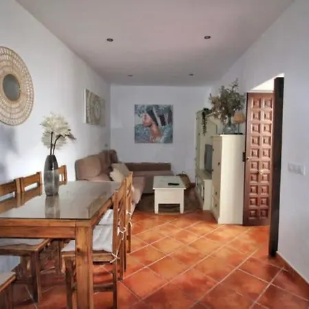 Appartement Casa Bellido