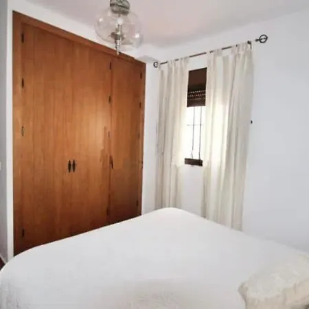 Casa Bellido Appartement Vejer de la Frontera