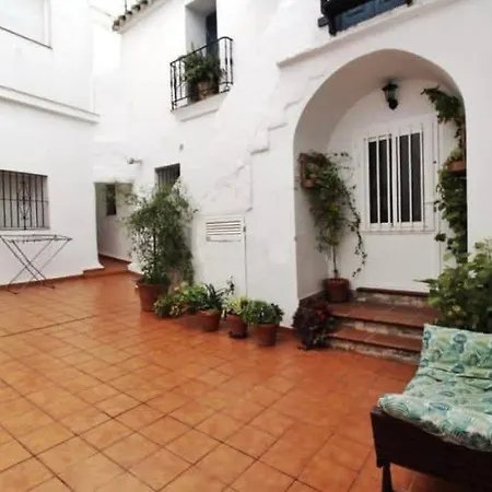 Appartement Casa Bellido