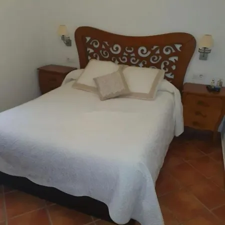 Casa Bellido *