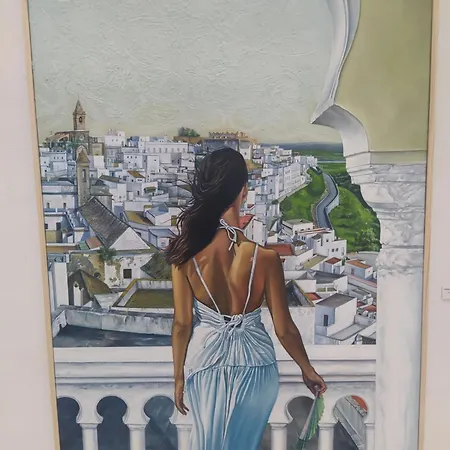 Casa Bellido *