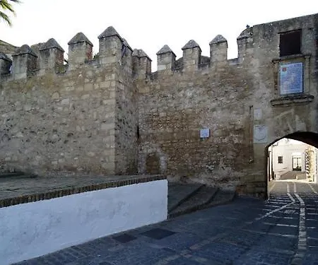 Casa Bellido *