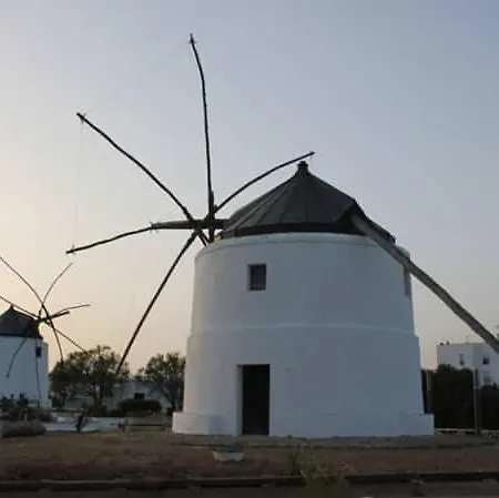 Appartement Casa Bellido Vejer de la Frontera