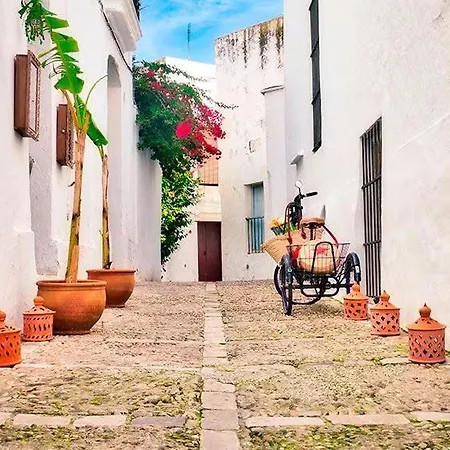 Casa Bellido * Vejer de la Frontera