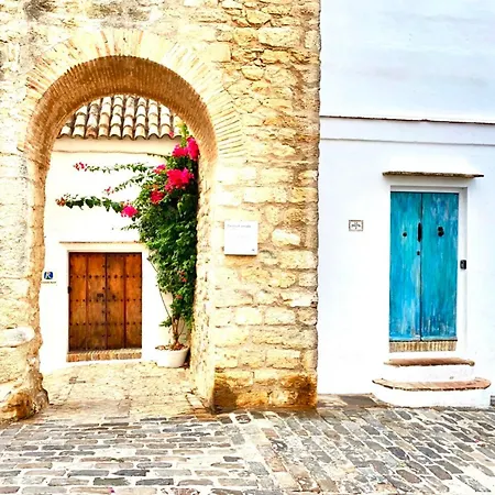 Casa Bellido